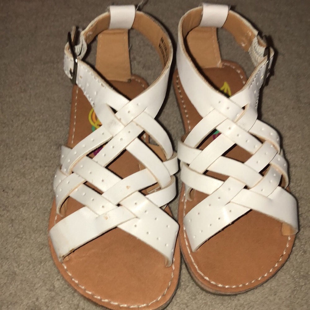 Toddler Sandals